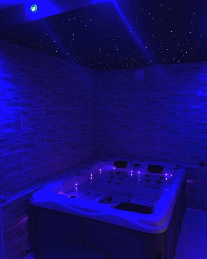 Appartement Spa Gingko, N1 Valenciennes, Wifi, Netflix Aulnoy-lez-Valenciennes Екстериор снимка